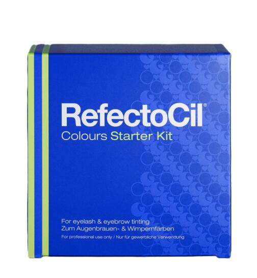 Refectocil Colours Starter Kit