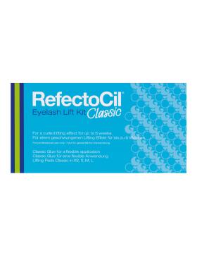 Refectocil Eyelash Lift Kit Classic