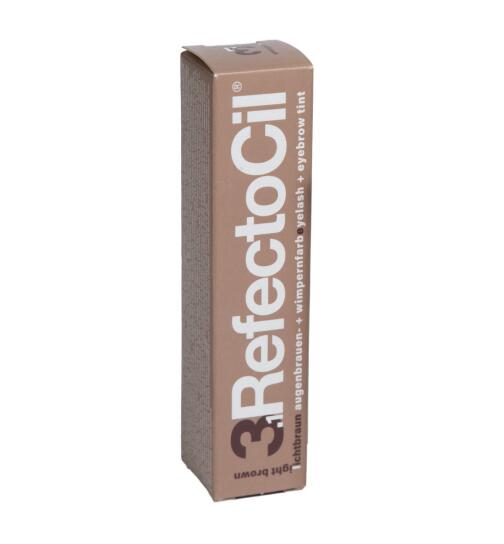 Refectocil Wimpernfarbe 15 ml