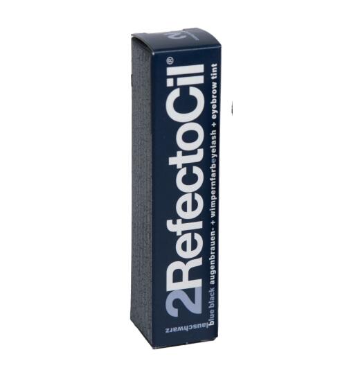 Refectocil Wimpernfarbe 2 Blauschwarz 15 ml