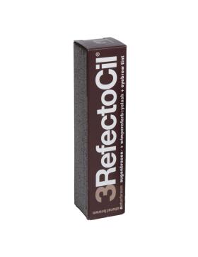 Refectocil Wimpernfarbe 3 Naturbraun 15 ml