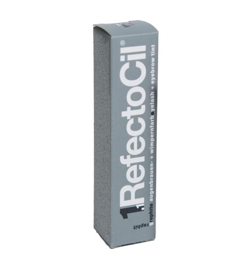 Refectocil Wimpernfarbe 1.1 Graphit 15 ml