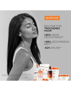 Kérastase Mini Nutritive 8H Magic Night Serum 30 ml