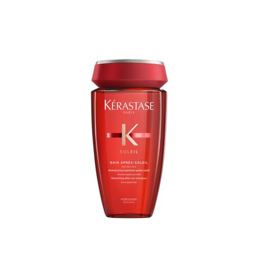 Kérastase Soleil Bain Après-Soleil Shampoo 250 ml