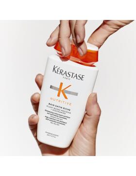Kérastase Nutritive Bain Satin Riche Shampoo 250 ml