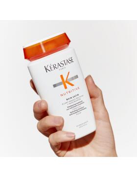 Kérastase Nutritive Bain Satin Shampoo 250 ml