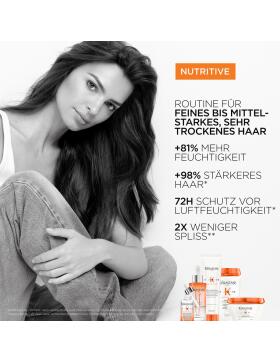 Kérastase Nutritive Bain Satin Shampoo 250 ml