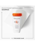 Kérastase Nutritive Bain Satin Shampoo 250 ml