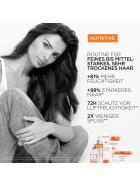 Kérastase Nutritive Bain Satin Shampoo 250 ml