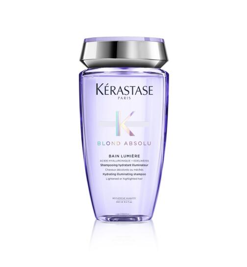 Kérastase Blond Absolu Bain Lumière Shampoo 250 ml