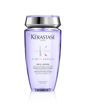 Kérastase Blond Absolu Bain Lumière Shampoo...