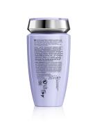 Kérastase Blond Absolu Bain Ultra Violet Silbershampoo 250 ml