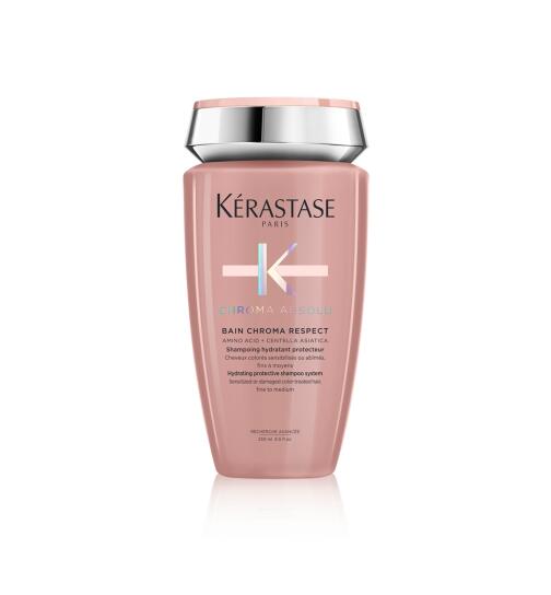 Kérastase Chroma Absolu Bain Chroma Respect Shampoo 250 ml