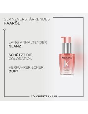 Kérastase Chroma Absolu Huile Chroma Éclat Haaröl 30 ml