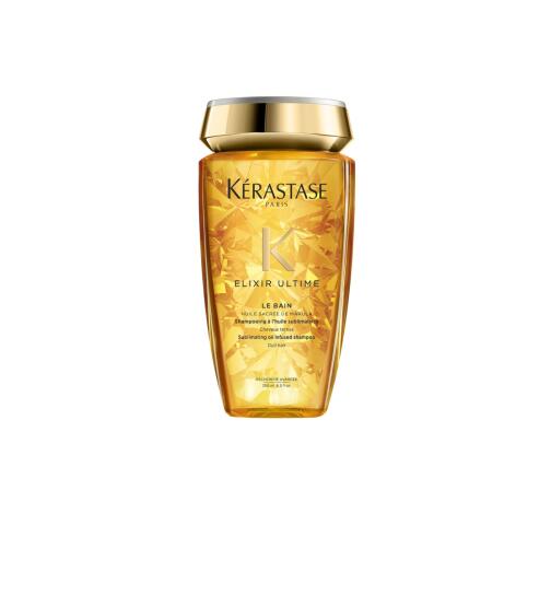 Kérastase Elixir Ultime Bain Shampoo 250 ml