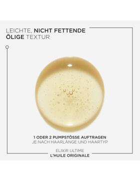 Kérastase Elixir Ultime Huile Originale...