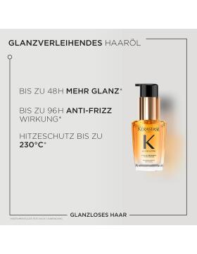 Kérastase Elixir Ultime Huile Originale Haaröl Reisegröße 30 ml