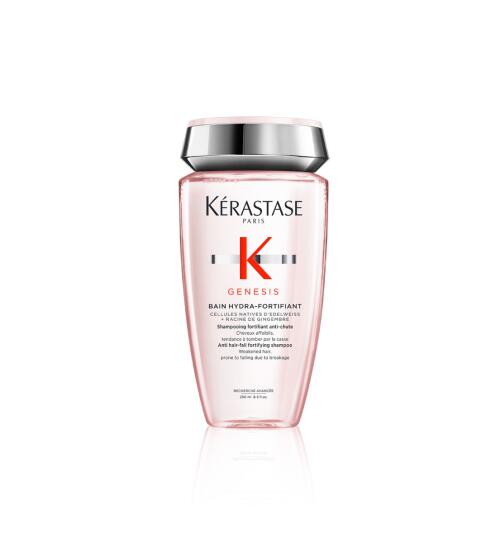 Kérastase Genesis Bain Hydra-Fortifiant Shampoo 250 ml