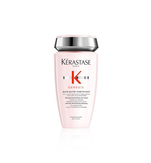 Kérastase Genesis Bain Nutri-Fortifiant Shampoo 250 ml