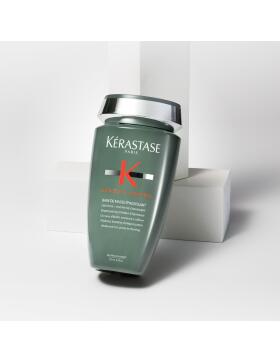 Kérastase Genesis Homme Bain de Masse Shampoo 250 ml