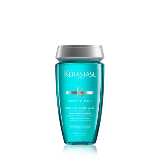 Kérastase Spécifique Bain Vital Dermo-Calm Shampoo 250 ml