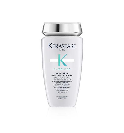 Kérastase Symbiose Bain Crème Anti-Pelliculaire Shampoo 250 ml