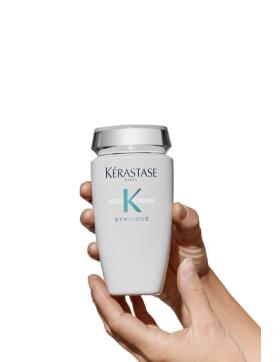 Kérastase Symbiose Bain Crème Anti-Pelliculaire Shampoo 250 ml