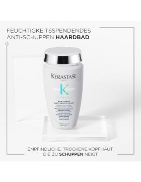 Kérastase Symbiose Bain Crème Anti-Pelliculaire Shampoo 250 ml