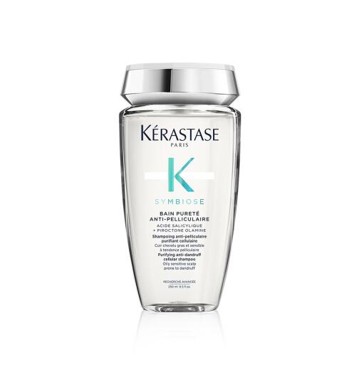 Kérastase Symbiose Bain Pureté Anti-Pelliculaire Shampoo 250 ml