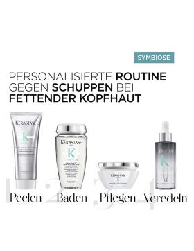 Kérastase Symbiose Bain Pureté Anti-Pelliculaire Shampoo 250 ml