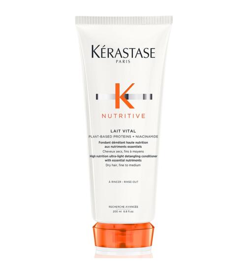Kérastase Nutritive Lait Vital Conditioner 200 ml