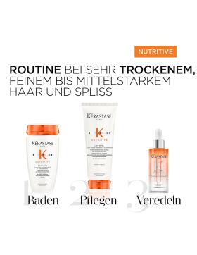 Kérastase Nutritive Lait Vital Conditioner 200 ml