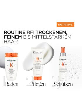 Kérastase Nutritive Lait Vital Conditioner 200 ml