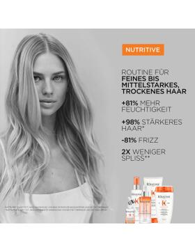Kérastase Nutritive Lait Vital Conditioner 200 ml