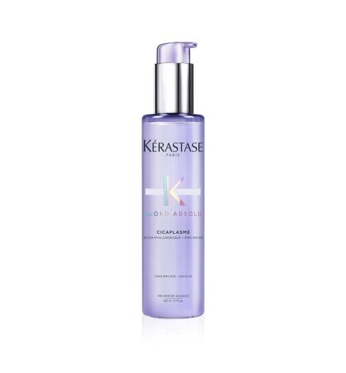 Kérastase Blond Absolu Cicaplasme Hitzeschutz Haarserum 150 ml