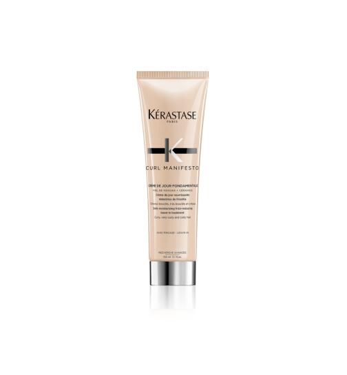Kérastase Curl Manifesto Crème De Jour Fondamentale Leave-in Creme 150 ml