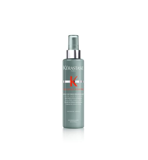 Kérastase Genesis Homme Spray de Force Epaississant Haarpflegespray 150 ml