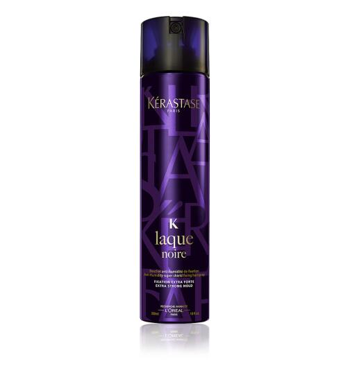 Kérastase Couture Styling Laque Noire Haarspray 300 ml