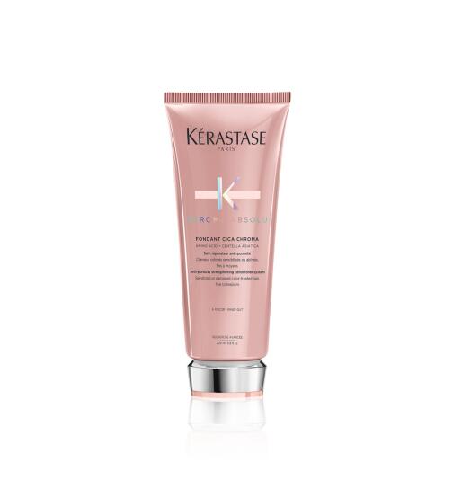 Kérastase Chroma Absolu Fondant Cica Chroma Conditioner 200 ml