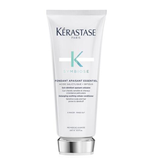 Kérastase Symbiose Fondant Apaisant Essentiel Conditioner 200 ml