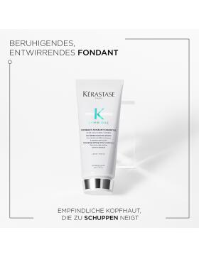 Kérastase Symbiose Fondant Apaisant Essentiel Conditioner 200 ml