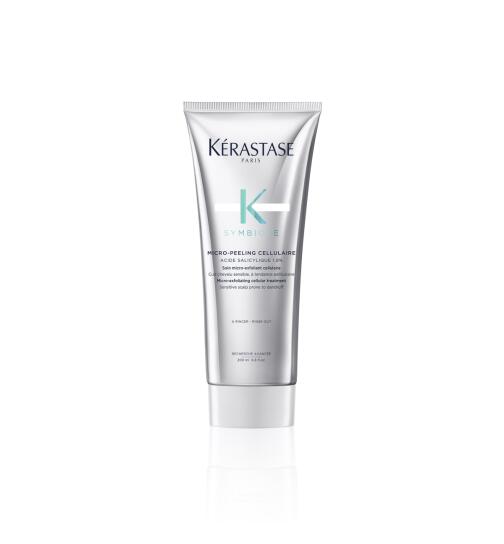 Kérastase Symbiose Micro-Peeling Cellulaire Haarkur 200 ml