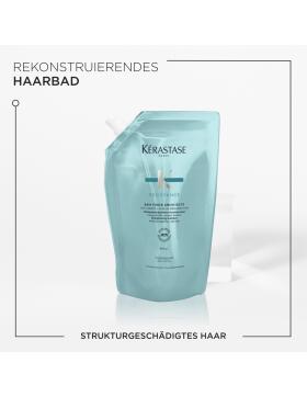 Kérastase Resistance Bain Force Architecte Shampoo Nachfüllpack 500 ml