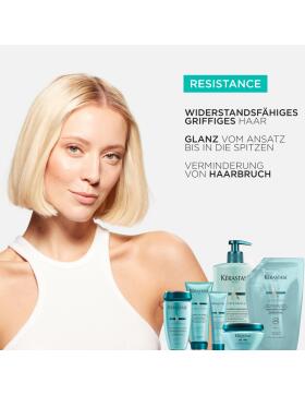 Kérastase Resistance Bain Force Architecte Shampoo Nachfüllpack 500 ml