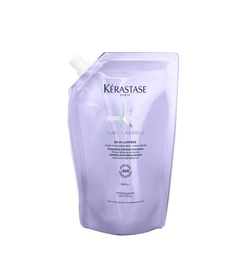 Kérastase Blond Absolu Bain Lumière Shampoo Nachfüllpack 500 ml