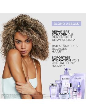 Kérastase Blond Absolu Bain Lumière Shampoo Nachfüllpack 500 ml