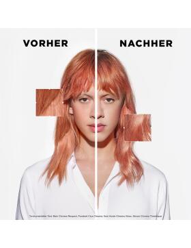 Kérastase Chroma Absolu Bain Chroma Respect Shampoo Nachfüllpack 500 ml