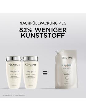 Kérastase Densifique Bain Densité Shampoo Nachfüllpack 500 ml