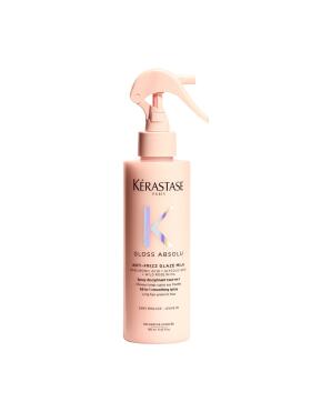 Kérastase Gloss Absolu Anti-Frizz Glaze Milk...