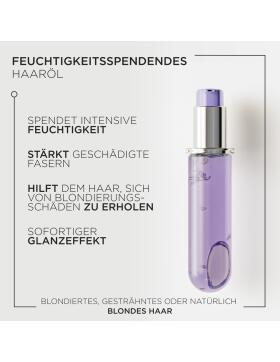 Kérastase Blond Absolu Huile Cicagloss Haaröl Nachfüllpack 75 ml